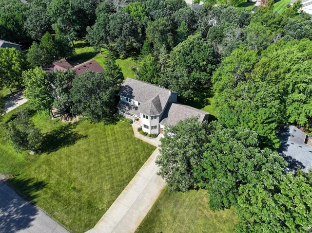 $464,900 | 2600 Le Homme Dieu View Northeast, Alexandria, MN 56308