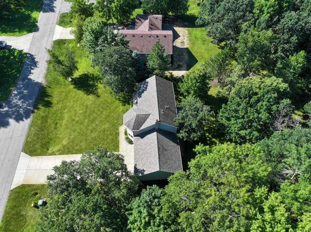 $464,900 | 2600 Le Homme Dieu View Northeast, Alexandria, MN 56308