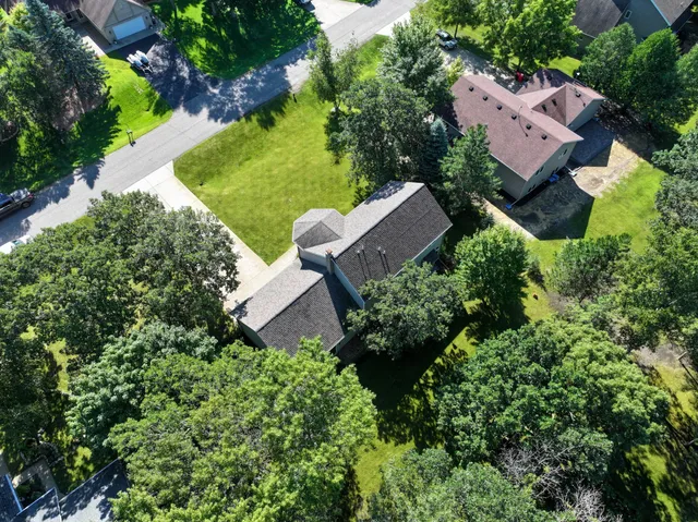 $464,900 | 2600 Le Homme Dieu View Northeast, Alexandria, MN 56308