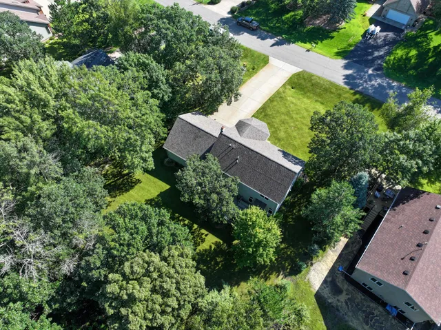 $464,900 | 2600 Le Homme Dieu View Northeast, Alexandria, MN 56308