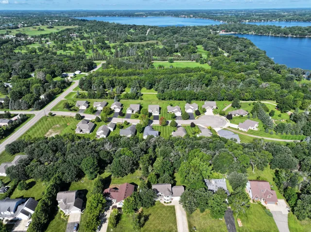 $464,900 | 2600 Le Homme Dieu View Northeast, Alexandria, MN 56308