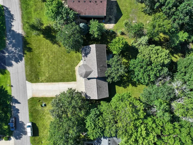 $464,900 | 2600 Le Homme Dieu View Northeast, Alexandria, MN 56308