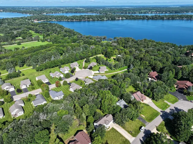 $464,900 | 2600 Le Homme Dieu View Northeast, Alexandria, MN 56308