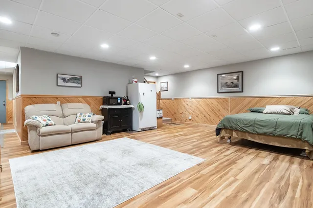 $464,900 | 2600 Le Homme Dieu View Northeast, Alexandria, MN 56308