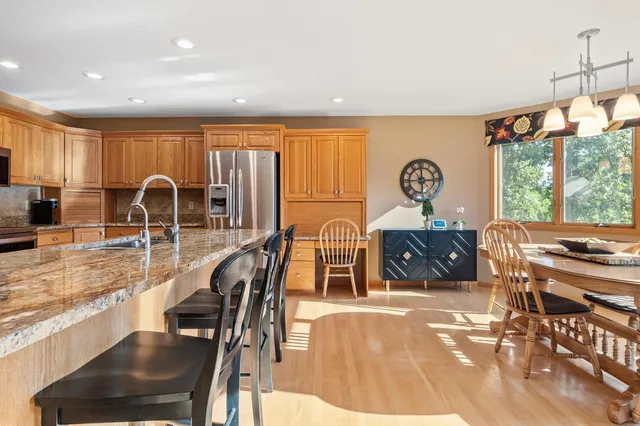 $464,900 | 2600 Le Homme Dieu View Northeast, Alexandria, MN 56308