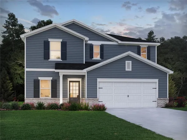 $469,990 | 148 Proust Circle, Dallas, GA 30132