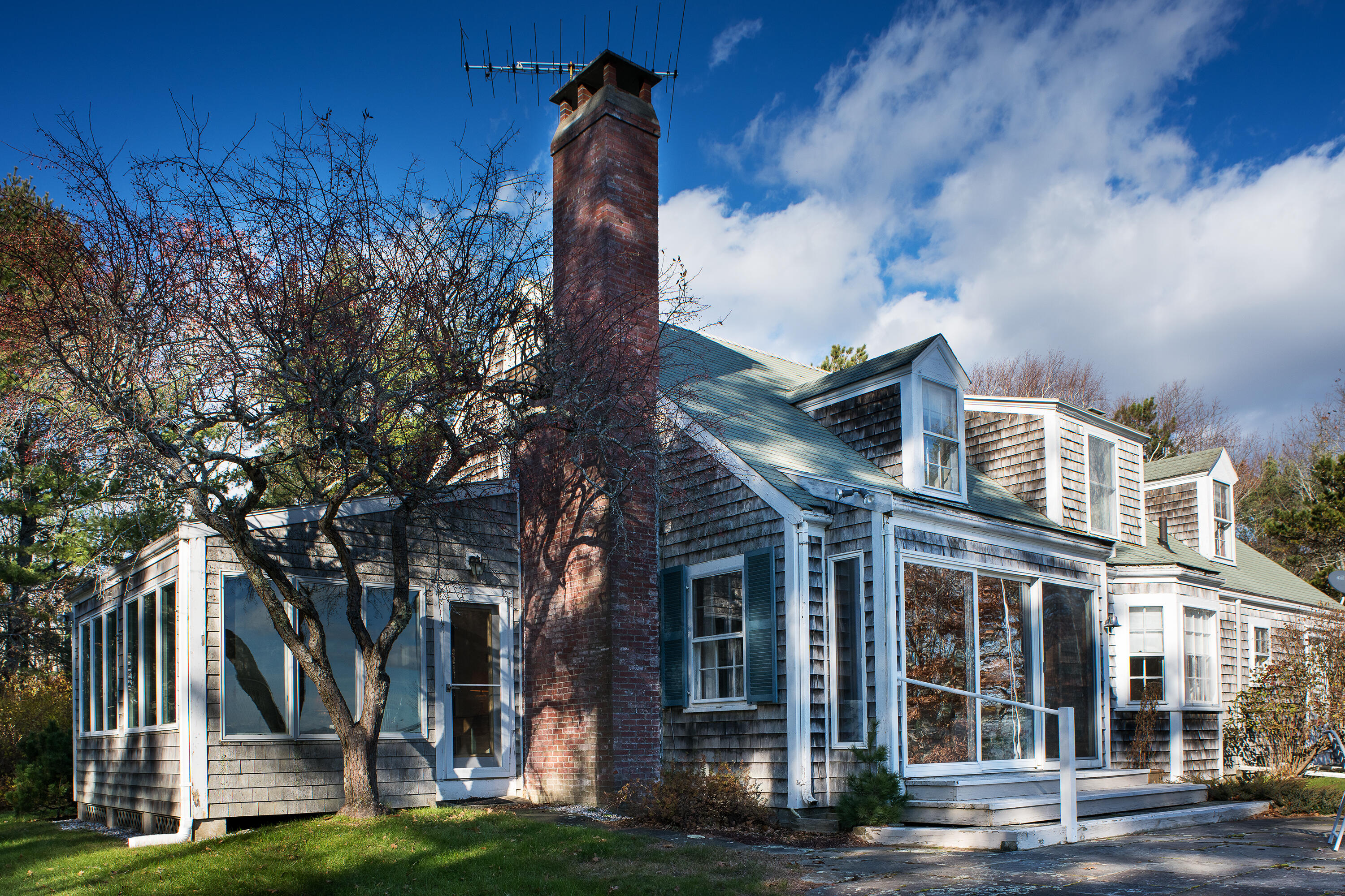 460 Shore Road Bremen, ME 04551 - Photo 6 of 35 08-260ShoreRoad-SBS-