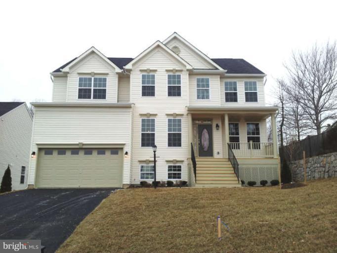18706 Kerill Road, Unit 22 Triangle, VA 22172 - Photo 1 of 1 Exterior (General)