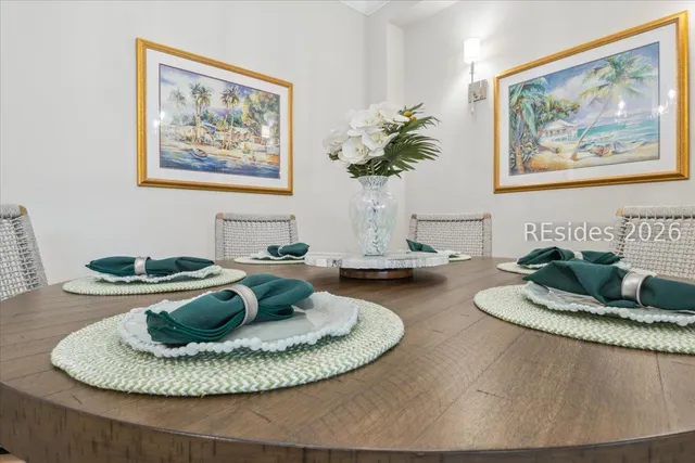 $725,000 | 1486 St Somewhere Drive, Hardeeville, SC 29927