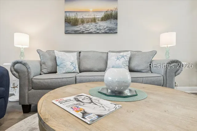 $725,000 | 1486 St Somewhere Drive, Hardeeville, SC 29927