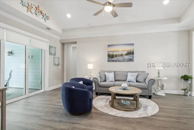 $725,000 | 1486 St Somewhere Drive, Hardeeville, SC 29927