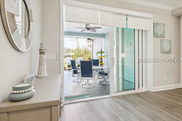 $725,000 | 1486 St Somewhere Drive, Hardeeville, SC 29927