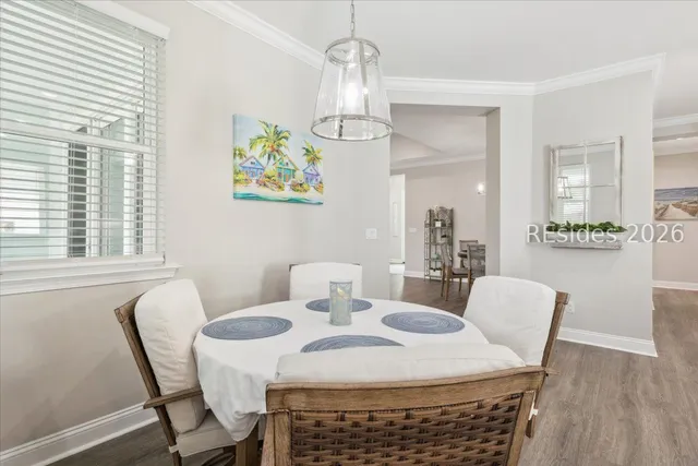 $725,000 | 1486 St Somewhere Drive, Hardeeville, SC 29927