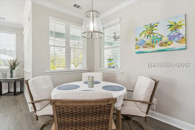 $725,000 | 1486 St Somewhere Drive, Hardeeville, SC 29927