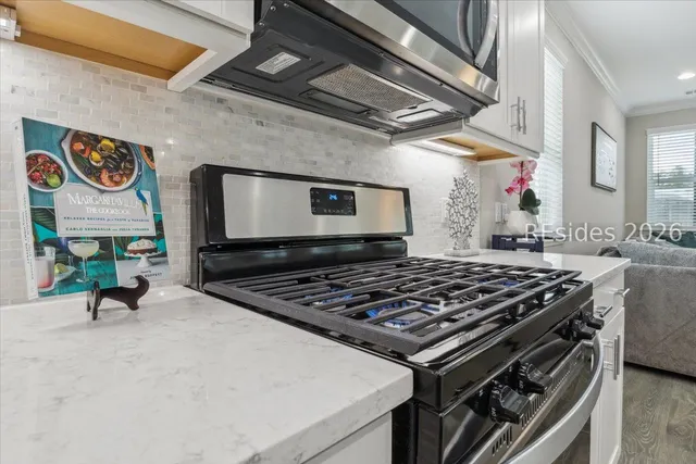 $725,000 | 1486 St Somewhere Drive, Hardeeville, SC 29927