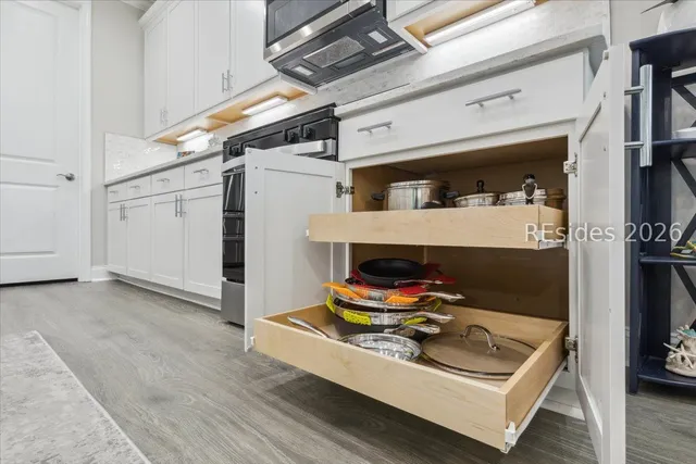 $725,000 | 1486 St Somewhere Drive, Hardeeville, SC 29927