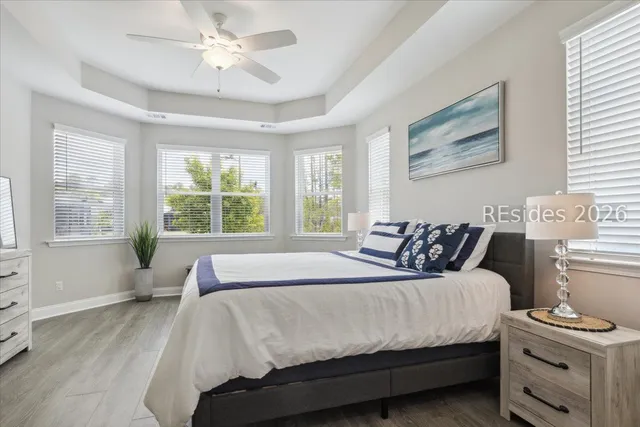 $725,000 | 1486 St Somewhere Drive, Hardeeville, SC 29927