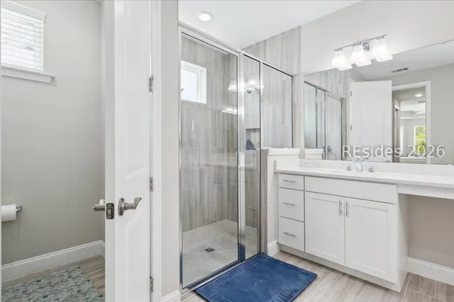 $725,000 | 1486 St Somewhere Drive, Hardeeville, SC 29927