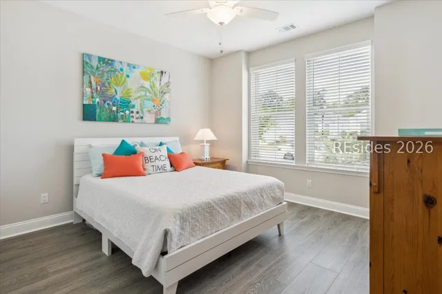 $725,000 | 1486 St Somewhere Drive, Hardeeville, SC 29927