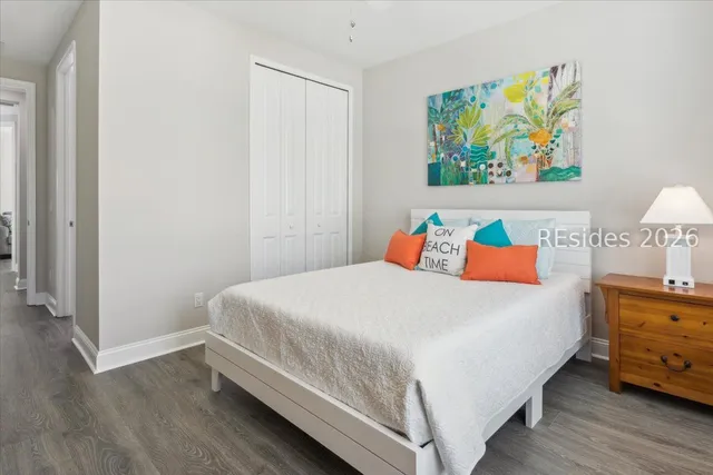 $725,000 | 1486 St Somewhere Drive, Hardeeville, SC 29927