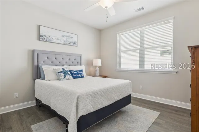 $725,000 | 1486 St Somewhere Drive, Hardeeville, SC 29927