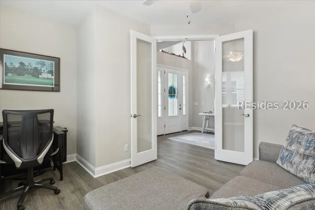 $725,000 | 1486 St Somewhere Drive, Hardeeville, SC 29927