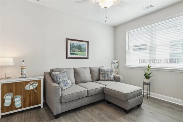 $725,000 | 1486 St Somewhere Drive, Hardeeville, SC 29927