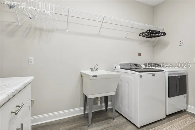 $725,000 | 1486 St Somewhere Drive, Hardeeville, SC 29927