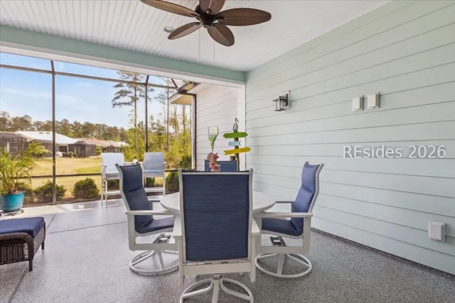 $725,000 | 1486 St Somewhere Drive, Hardeeville, SC 29927