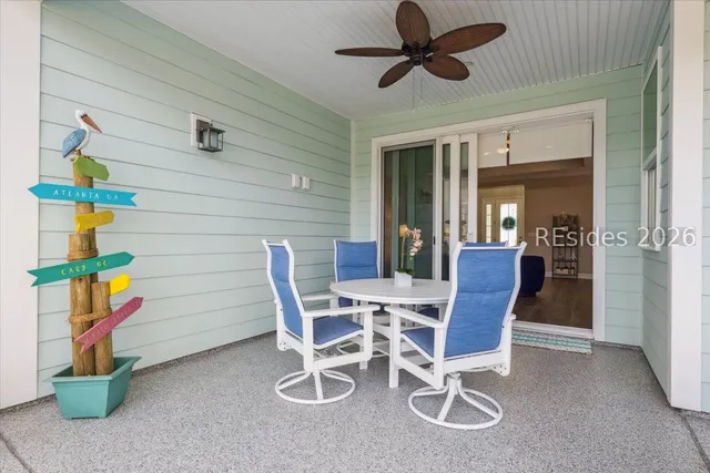 $725,000 | 1486 St Somewhere Drive, Hardeeville, SC 29927