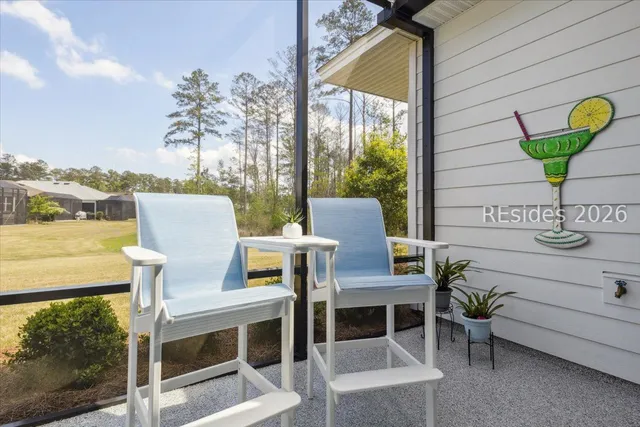 $725,000 | 1486 St Somewhere Drive, Hardeeville, SC 29927