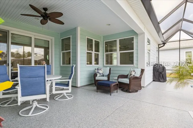 $725,000 | 1486 St Somewhere Drive, Hardeeville, SC 29927