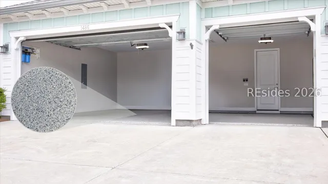 $725,000 | 1486 St Somewhere Drive, Hardeeville, SC 29927