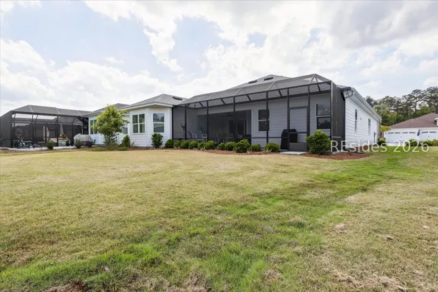 $725,000 | 1486 St Somewhere Drive, Hardeeville, SC 29927