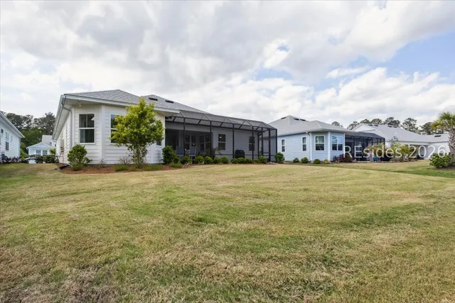 $725,000 | 1486 St Somewhere Drive, Hardeeville, SC 29927