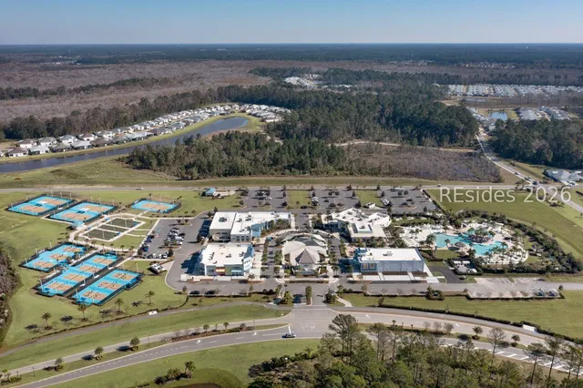 $725,000 | 1486 St Somewhere Drive, Hardeeville, SC 29927