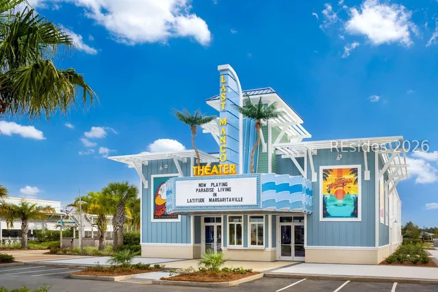 $725,000 | 1486 St Somewhere Drive, Hardeeville, SC 29927