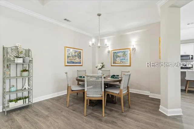 $725,000 | 1486 St Somewhere Drive, Hardeeville, SC 29927