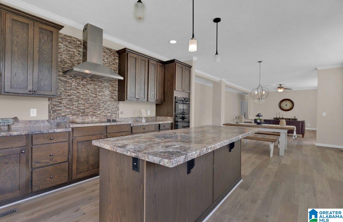 4747 Warrior Jasper Road Dora, AL 35062 - Photo 11 of 24 Gallery Image 11