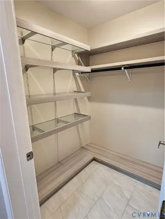 a view of small space