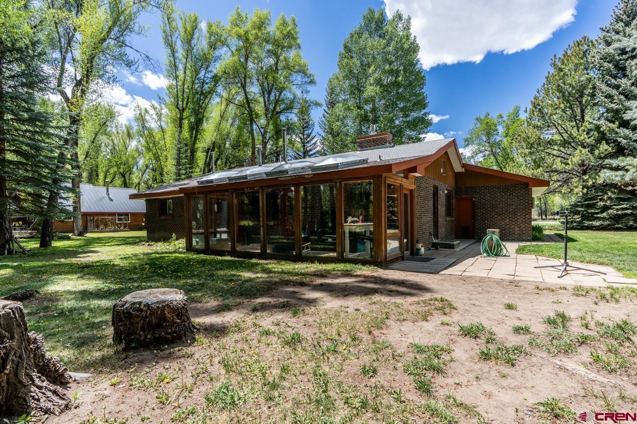 44 Roundtree Road Gunnison, CO 81230 - Photo 32 of 39