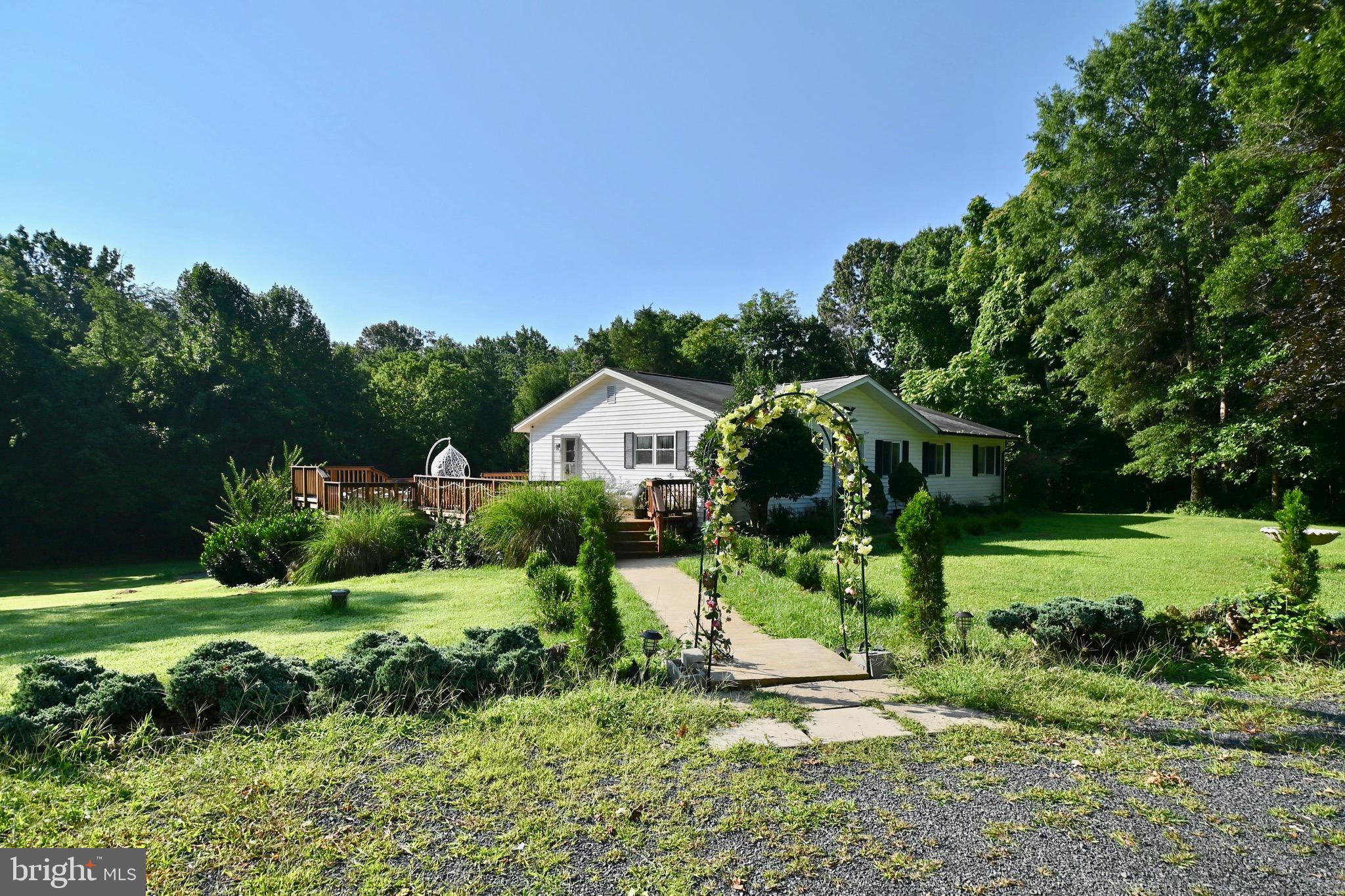 16116 Lee Highway, Gainesville, VA 20155 Compass