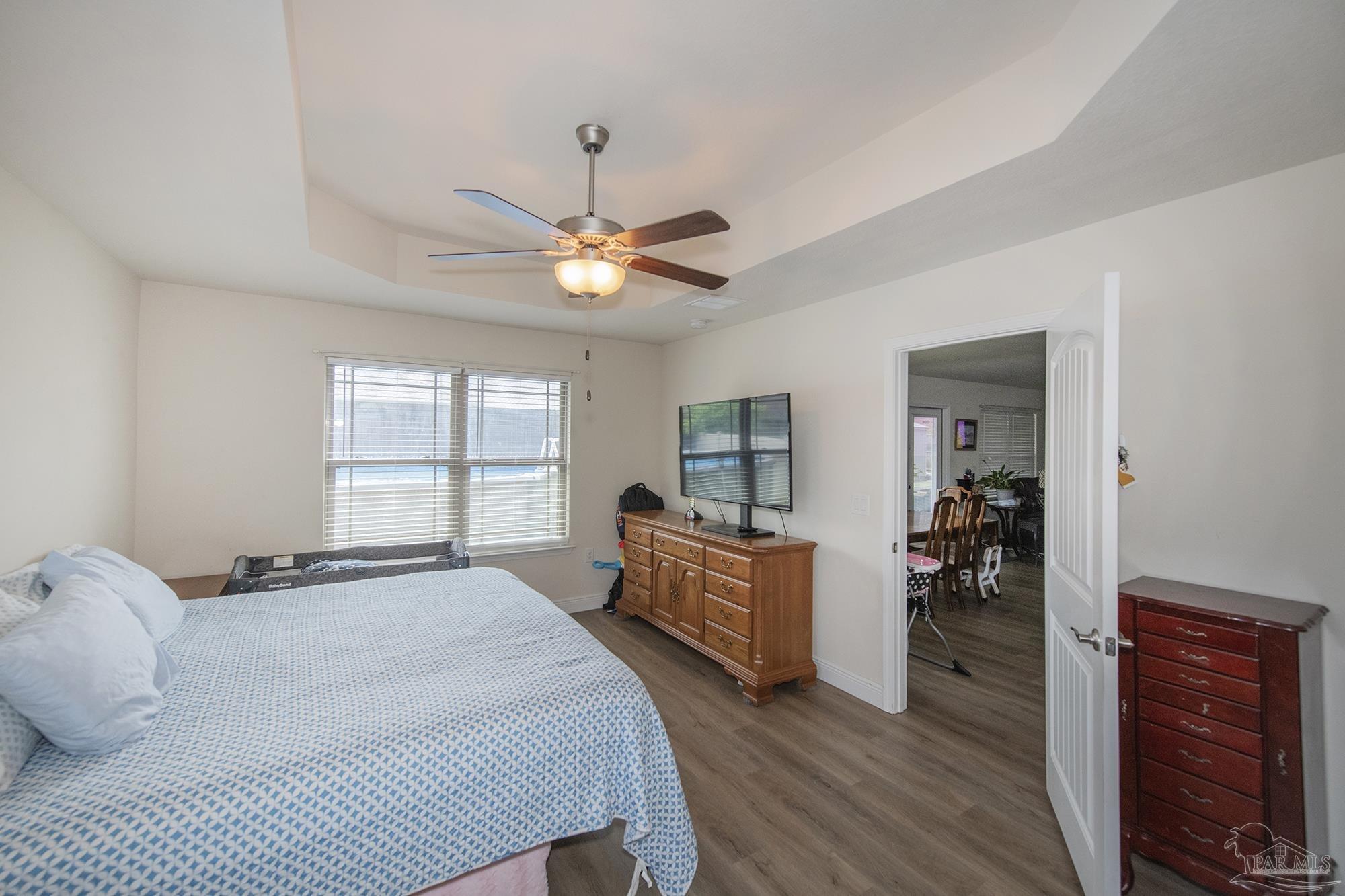 4490 Fort Sumter Road Milton, FL 32583 - Photo 14 of 30