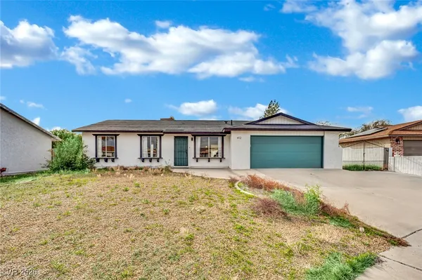 $385,000 | 412 Cindy Place, Henderson, NV 89015