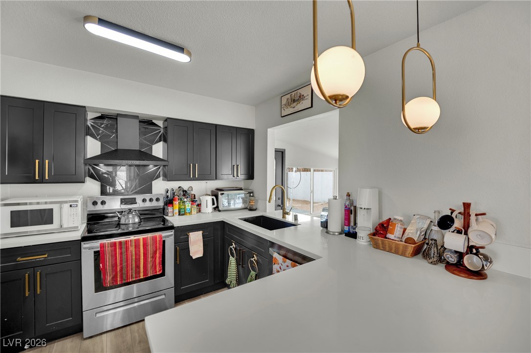 412 Cindy Place Henderson, NV 89015 - Photo 13 of 31