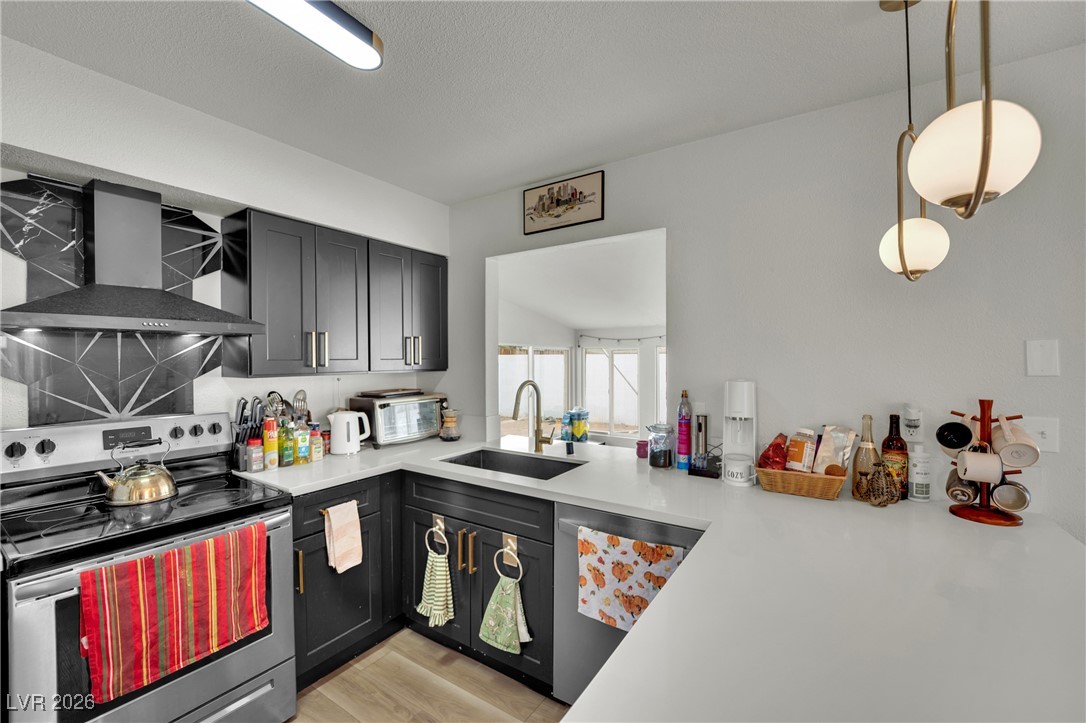 412 Cindy Place Henderson, NV 89015 - Photo 15 of 31