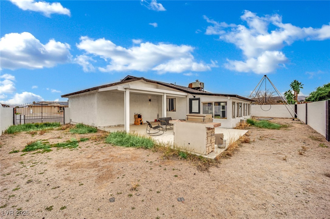 412 Cindy Place Henderson, NV 89015 - Photo 20 of 31