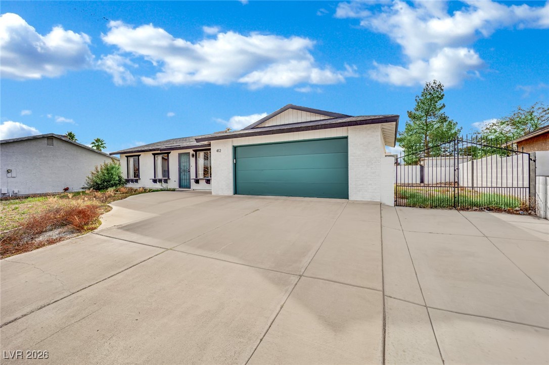 412 Cindy Place Henderson, NV 89015 - Photo 2 of 31