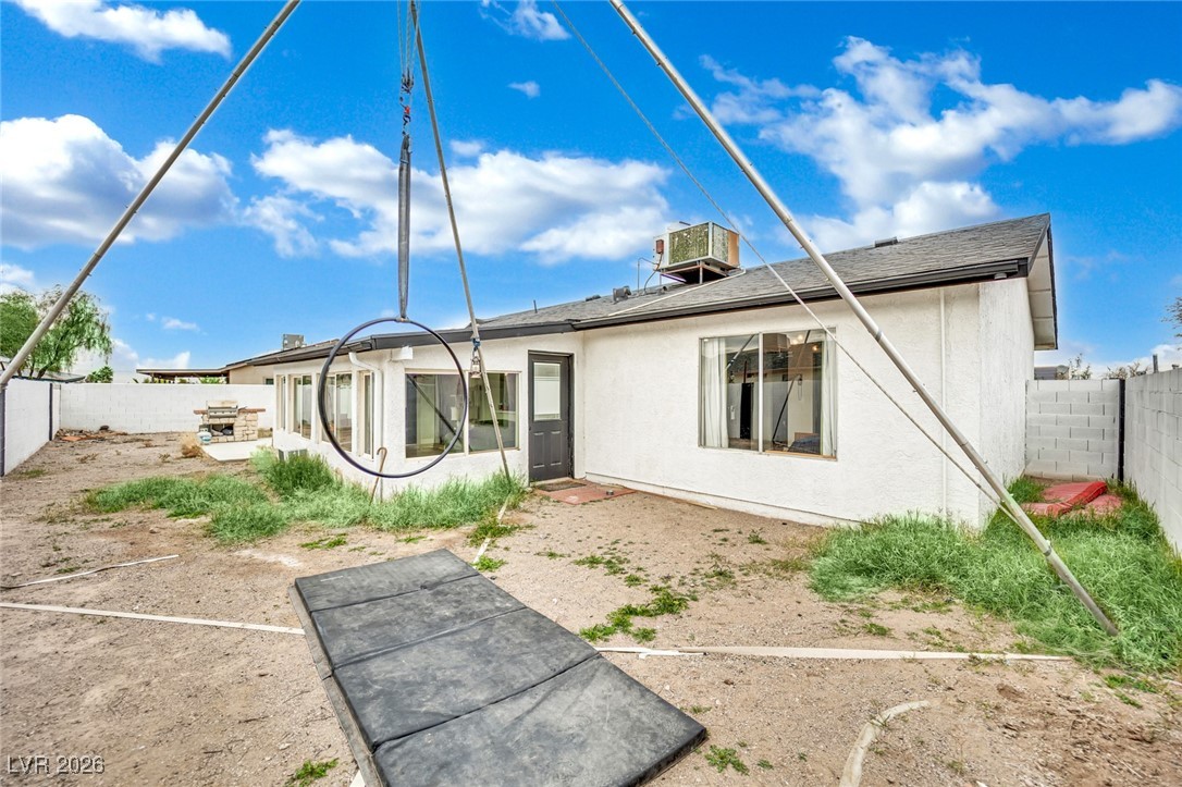 412 Cindy Place Henderson, NV 89015 - Photo 22 of 31