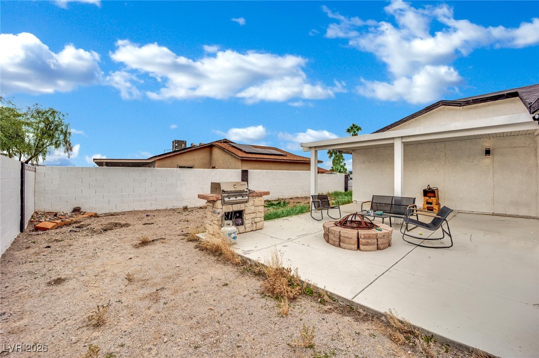 412 Cindy Place Henderson, NV 89015 - Photo 23 of 31